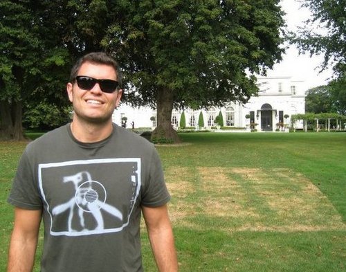 c_mac62's profile picture. Go Blue!