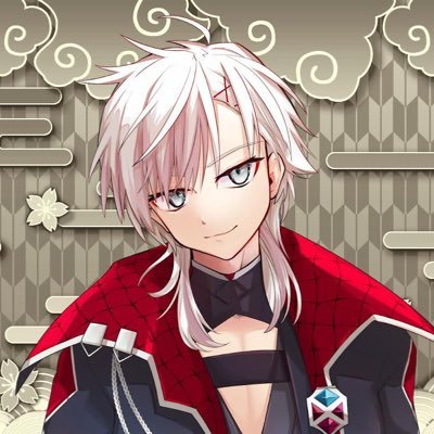 修行をサボりこちらの世界へやって来ました、剣術系VTuberです!所属 @salvector88 ▶️FA #剣道士の絵修行 link→ https://t.co/TEmVQEZf8I 母上殿→(@tyuboukoutou) twitch→https://t.co/Fqgsxtjosv