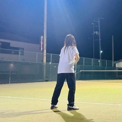 aicos0114's profile picture. game🌻soft tennis🌻🏇始めました