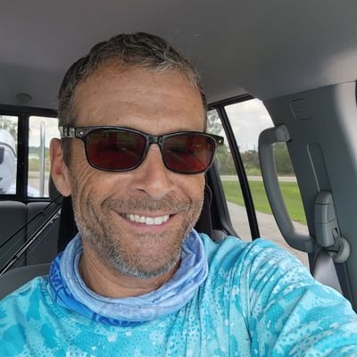 Father, Fisherman, Christian, Conservative, lover of boats and other stuff..... Entrepreneur, PATRIOT- MAGA
God Bless America