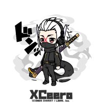 xCeero (@absolute_emark) 's Twitter Profile