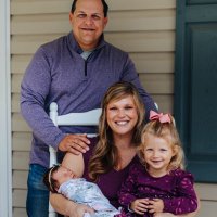 Jessica Cooley Brown (@jcool2jbrown) 's Twitter Profile