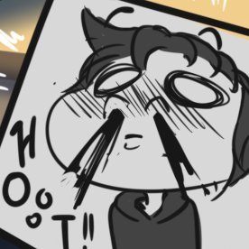pfp by @SMBR33
he/him
NO MINORS! Fart Fetish NSFW creator.
Commission images always open!
I only reply about comms
https://t.co/Pk61Ho3vwv my server