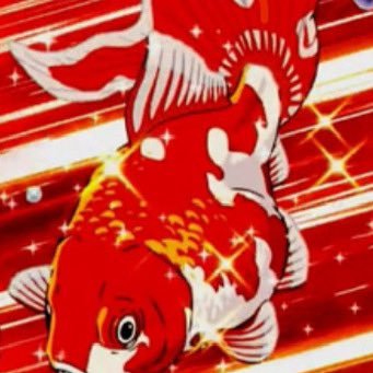 komastu7's profile picture. 激走チャージは渡さない