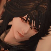 귤빵 (@mdtg_ffxiv_dr) 's Twitter Profile