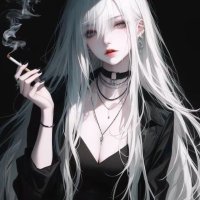 九尾白狐 (@nine_whitefox) 's Twitter Profile