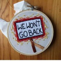 Sandy Ashcraft (@joashriner) 's Twitter Profile Photo