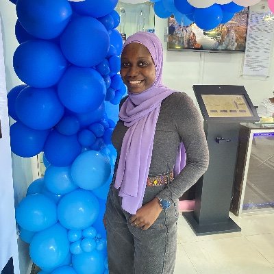 Biliqees_xlsx's profile picture. Data Analyst || Power Platform Developer || Data Viz Specialist || Botanist || Fashion illustrator