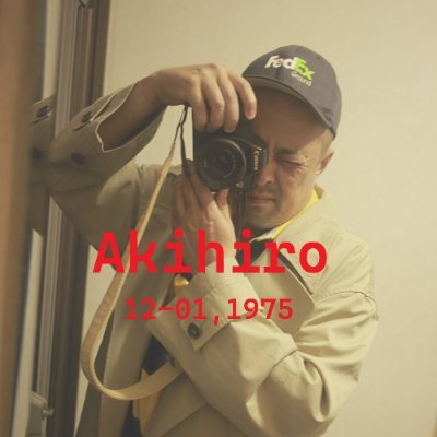 Eos5D,Eos6D,Eos7D,etc.. もう49歳のおっさんです 松田章広 Akihiro MATSUDA コメントの返信の仕方がわかりません