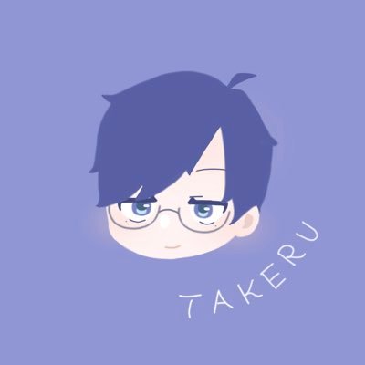 タケルさんのプロフィール画像