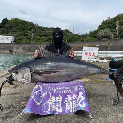 釣り好きの外科医