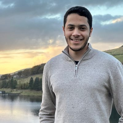 s_salman02's profile picture. Political science student 🇰🇼 | UoB🇬🇧