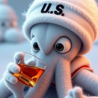 Frosty Squid (@cmhumphreys07) 's Twitter Profile