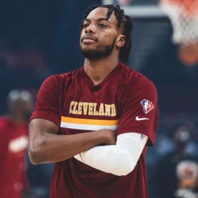 Isaac Okoro believer. Cedric Tillman believer. David Fry believer. Darius Garland believer. Adam Fantilli believer.