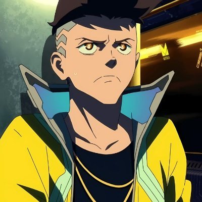 Aen444's profile picture. Le goat de sa géné finalement