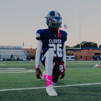 Najeh Potts (@thenajehpotts) 's Twitter Profile