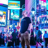 Andrew Thompson (@imposecost) 's Twitter Profile