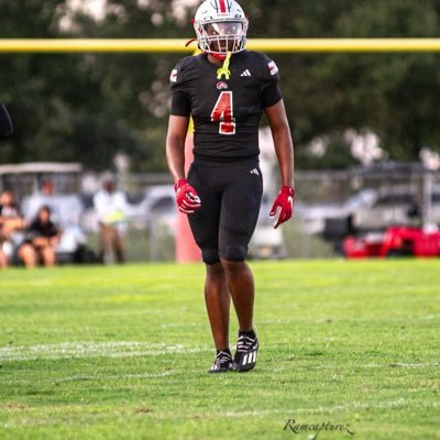 C/O 2026 6’1 185 lbs DB|Seminole Ridge| |5618013765