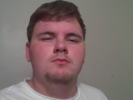 I'm just a 17 year old dude.