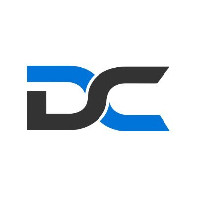 DroneCoreX's profile picture. 