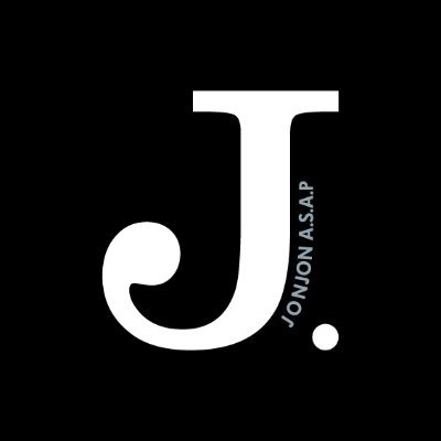 JONJONさんのプロフィール画像