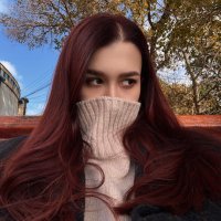 булка з вишнею (@_cherrybun) 's Twitter Profile