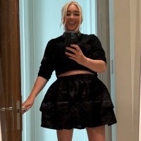 Bianca Richmond King (@bianca_kings) 's Twitter Profile