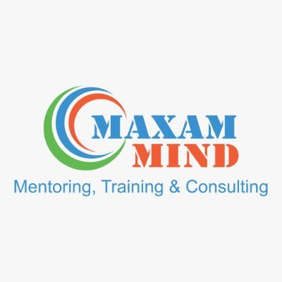 MaxamMind's profile picture. 