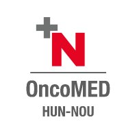 Oncología Médica | HUN-NOU (@oncomedicahun) 's Twitter Profile Photo Oncología Médica | HUN-NOU (@oncomedicahun) 's Twitter Profile Photo