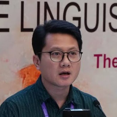 Postdoc Research Fellow @NTHU | Vietnamese Linguistics