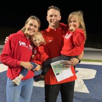 Brandon Colpitts (@coachcolpitts) 's Twitter Profile Photo Brandon Colpitts (@coachcolpitts) 's Twitter Profile Photo
