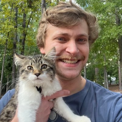 the most handsome and intelligent man on this website 🏳️🌈