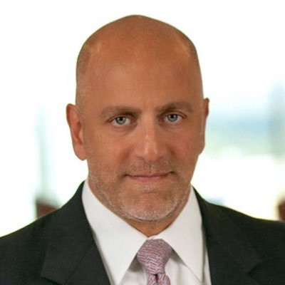BigLaw Litigator • Retired Bicycle Courier • 412 Native • Husband • Dad to 3 Daughters and 1 Labrador • Run • Bike • Fish • ExGOP