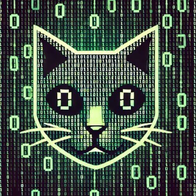 CAT01Terminal's profile picture. 