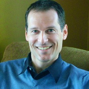Eric Groot