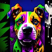 Graffiti Dogs (@graffiti_dogs) 's Twitter Profile