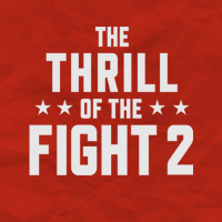 The Thrill of the Fight 2 | OUT NOW on Meta Quest! (@thrilloffightvr) 's Twitter Profile Photo The Thrill of the Fight 2 | OUT NOW on Meta Quest! (@thrilloffightvr) 's Twitter Profile Photo