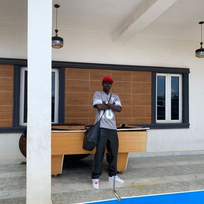 Mo6thegreat's profile picture. Fashion designer || Student Engineer.

Exploring Web3 one click at a time.

📍University of Ibadan.