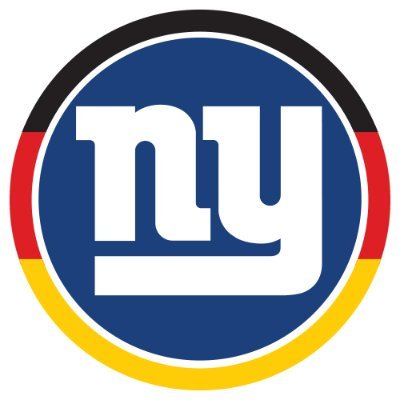 Der offizielle deutsche Twitter-Account der New York Giants!