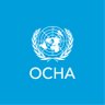 UNOCHA_fr's profile picture. Le Bureau de l'ONU pour la coordination des affaires humanitaires (OCHA) aide les organisations humanitaires à sauver des vies. Also in English @UNOCHA.