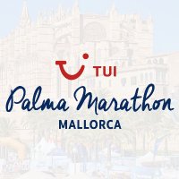 TUI Palma Marathon Mallorca (@palmamarathon) 's Twitter Profile Photo TUI Palma Marathon Mallorca (@palmamarathon) 's Twitter Profile Photo