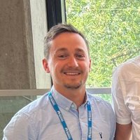 George McNamee (@georgemcnamee) 's Twitter Profile