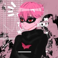 Bat Rabbit't (@batrabbit2016) 's Twitter Profile