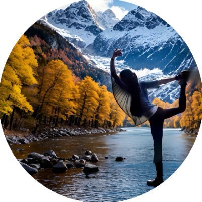 theyogastore's profile picture. YOGA | MUSIK | KULTUR | KUNST | REISEN
"No matter how long your journey appears to be, there is never 
more than this: One step, one breath, one moment - Now."