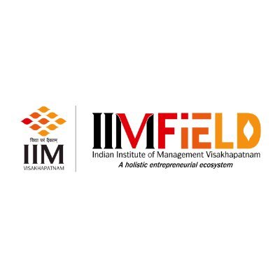 IIMV Foundation for Incubation Entrepreneurial Learning and Development (IIMV FIELD) is the Incubation and Startup Hub of IIM Visakhapatnam.