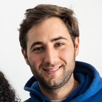Pierre Morizot (@pierre_morizot) 's Twitter Profile