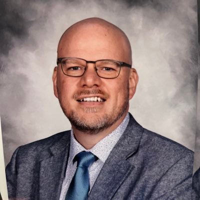 MrKPotter's profile picture. public school teacher