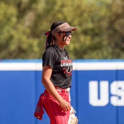 2026| softball UTILITY| Basketball | Track | Purcell HS #25 | Ok Evolution National 18u - Barber #25| 📧 kaylinvazquez@icloud.com | OC Softball 🦅