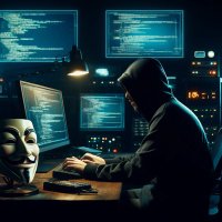 hacker Tony (@anonymoucyber) 's Twitter Profile