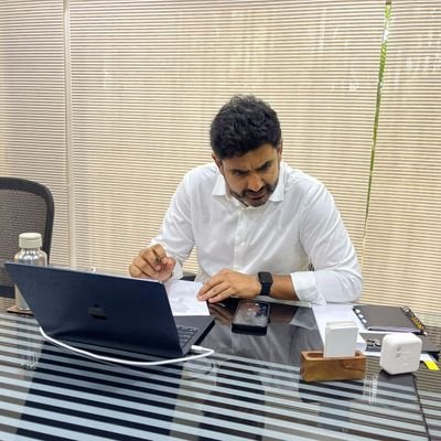 Manaudayagiri's profile picture. మన ఉదయగరి- మన TDP..